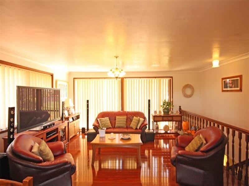 Minto NSW 2566