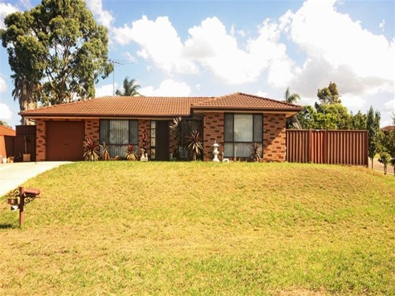 Narellan Vale NSW 2567