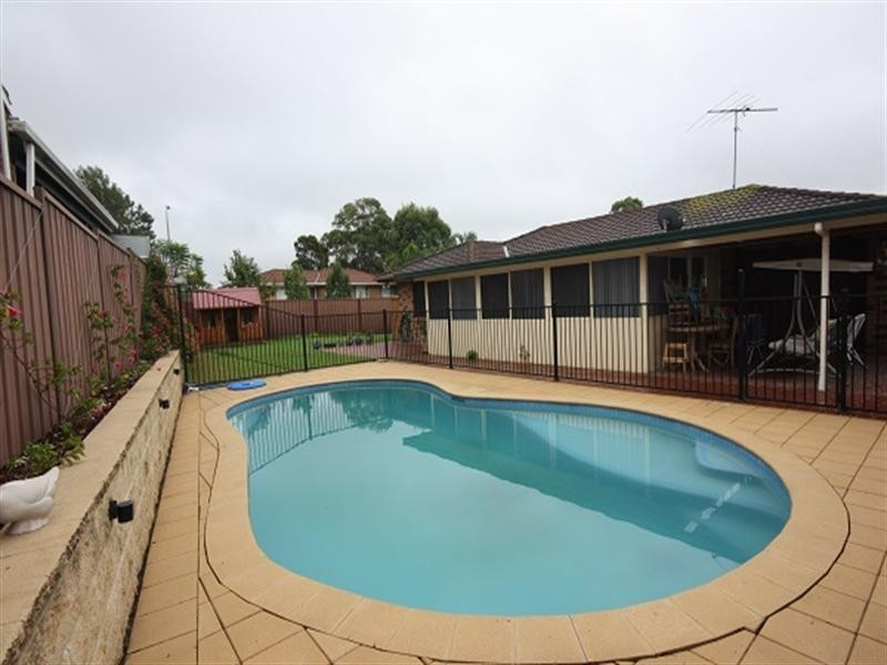 Narellan Vale NSW 2567