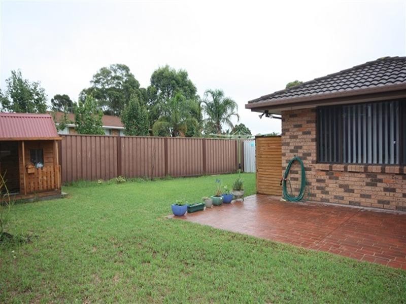 Narellan Vale NSW 2567