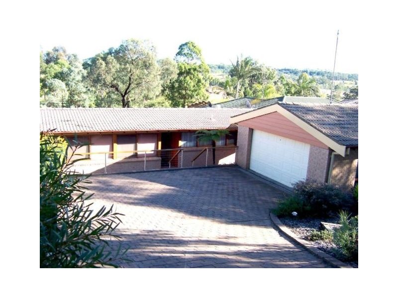 Glen Alpine NSW 2560