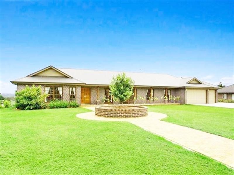 Grasmere NSW 2570