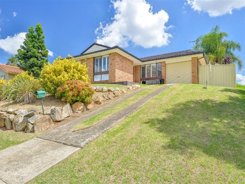 8 Corsair Street, Raby NSW 2566