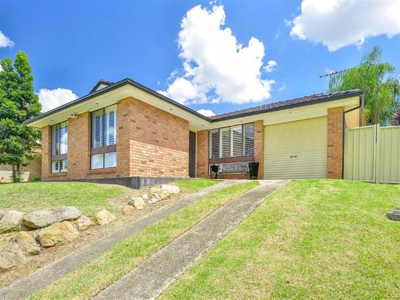 8 Corsair Street, Raby NSW 2566