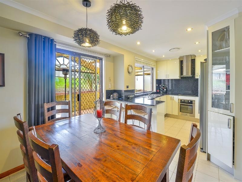 8 Corsair Street, Raby NSW 2566