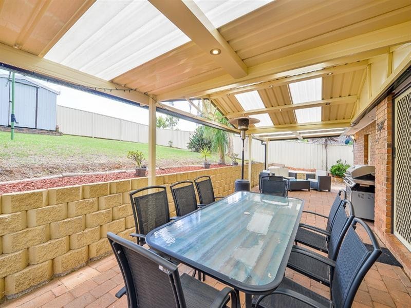 8 Corsair Street, Raby NSW 2566