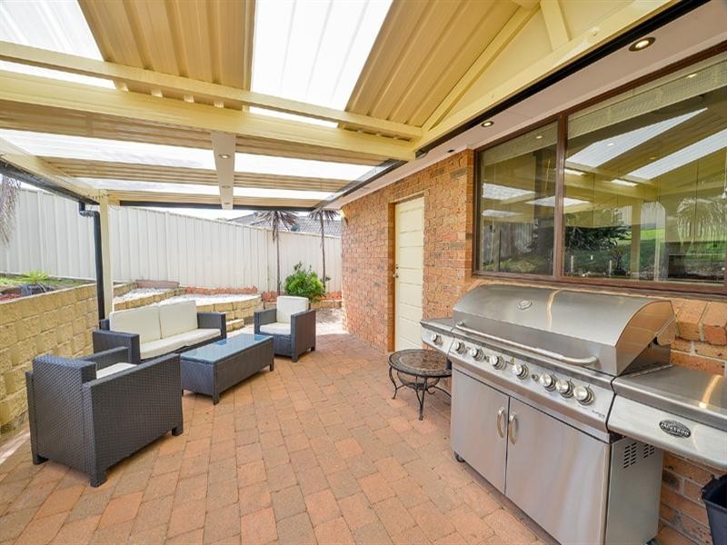 8 Corsair Street, Raby NSW 2566