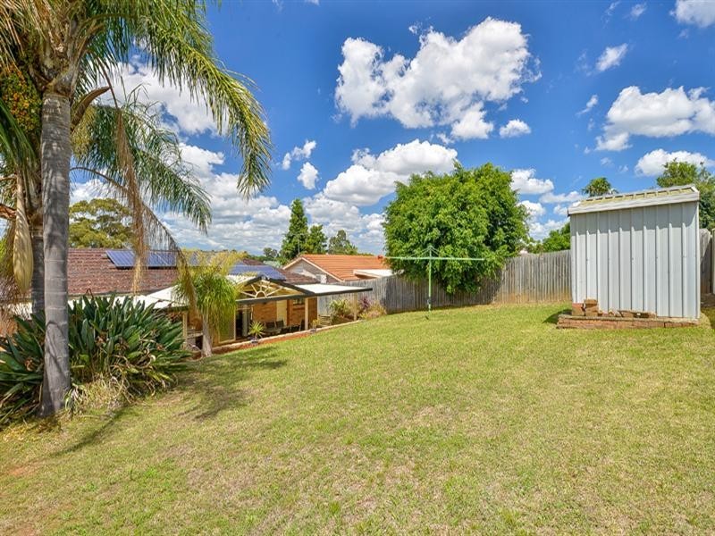 8 Corsair Street, Raby NSW 2566