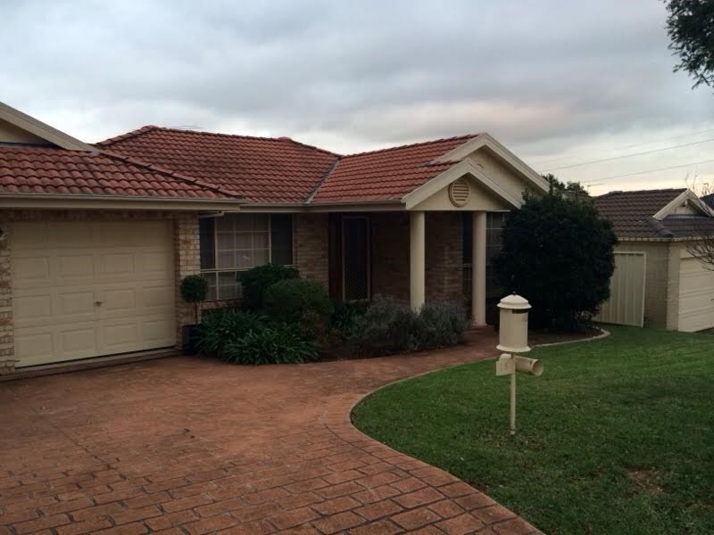 26 Stuckey Place, Narellan Vale NSW 2567