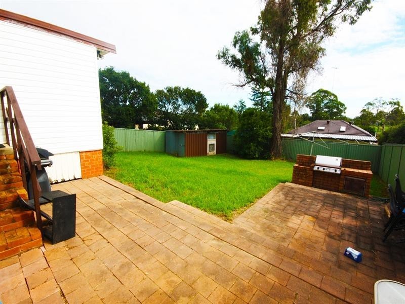 2 High Street, Campbelltown NSW 2560