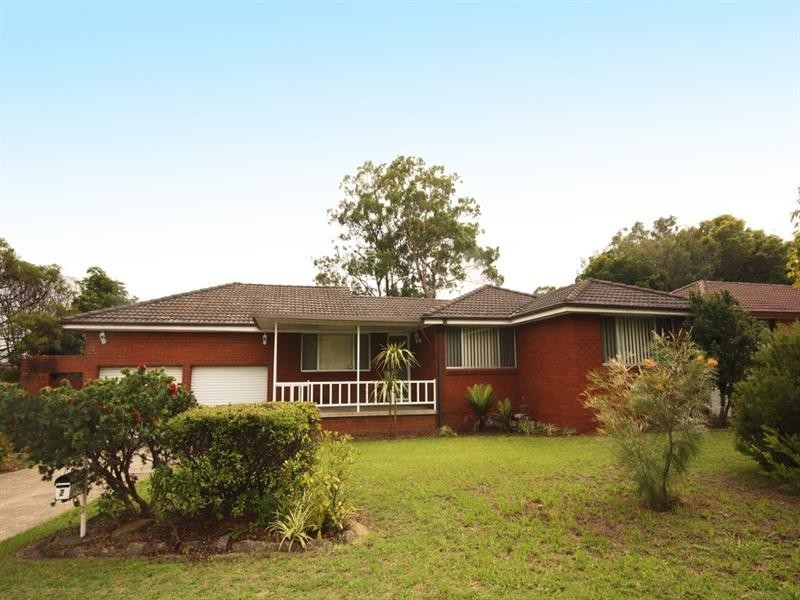 2 Johnson Place, Ruse NSW 2560