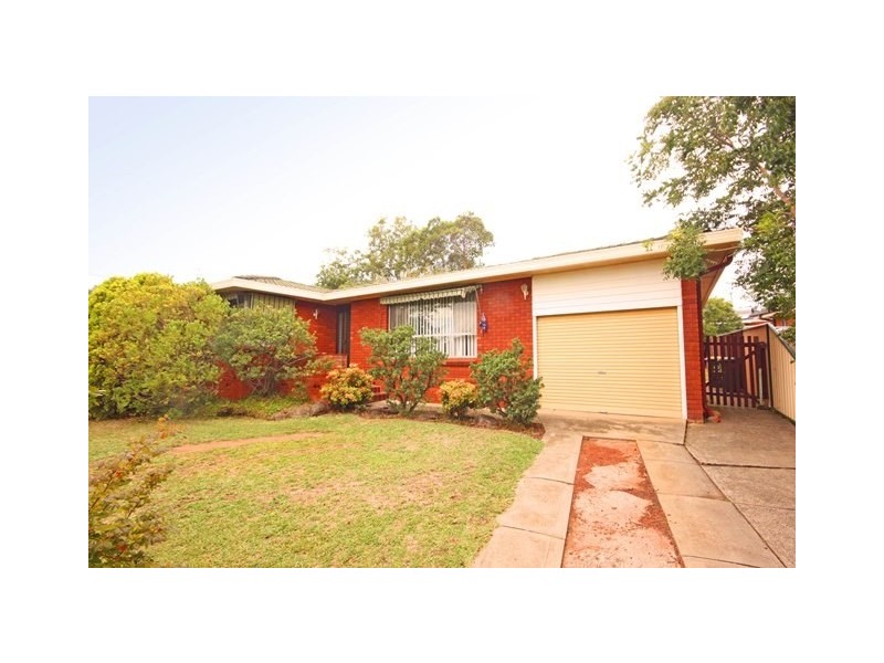 24 Paterson Street, Campbelltown NSW 2560