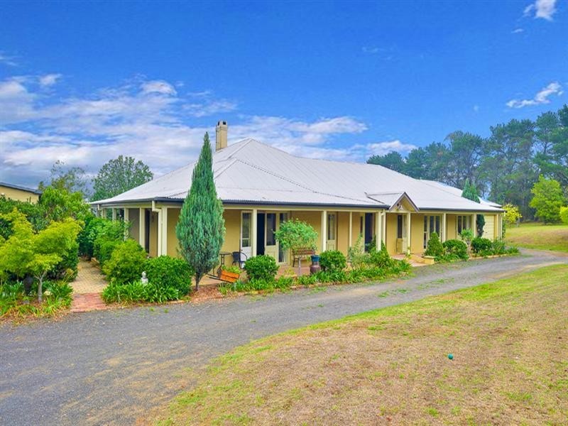 45 Rotherwood Road, Razorback NSW 2571
