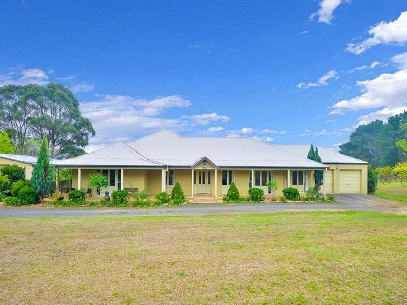 45 Rotherwood Road, Razorback NSW 2571