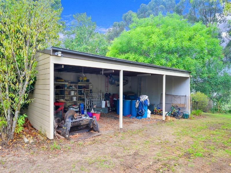 45 Rotherwood Road, Razorback NSW 2571