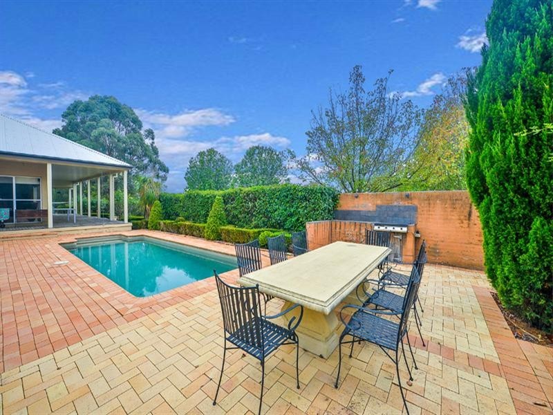 45 Rotherwood Road, Razorback NSW 2571