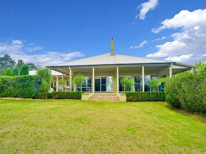 45 Rotherwood Road, Razorback NSW 2571
