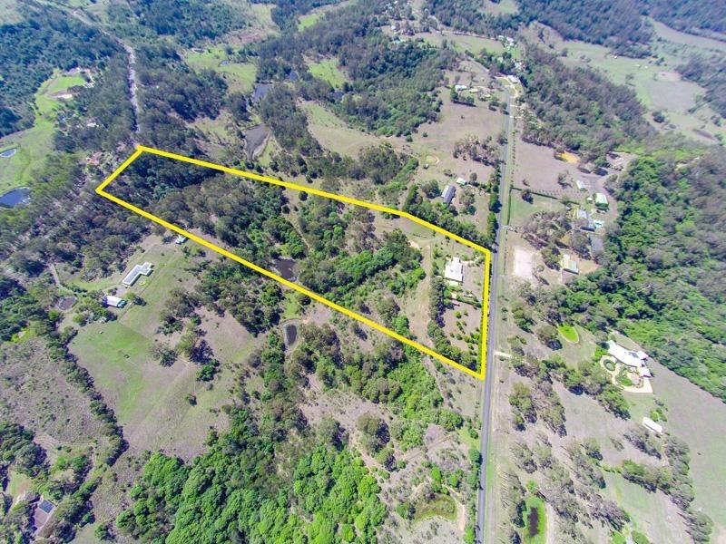 45 Rotherwood Road, Razorback NSW 2571