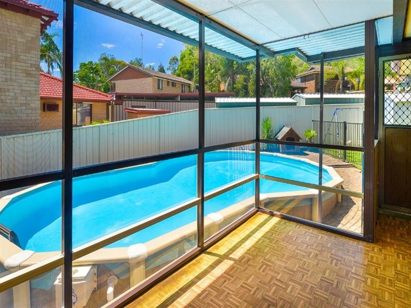 9 Burrinjuck Street, Leumeah NSW 2560
