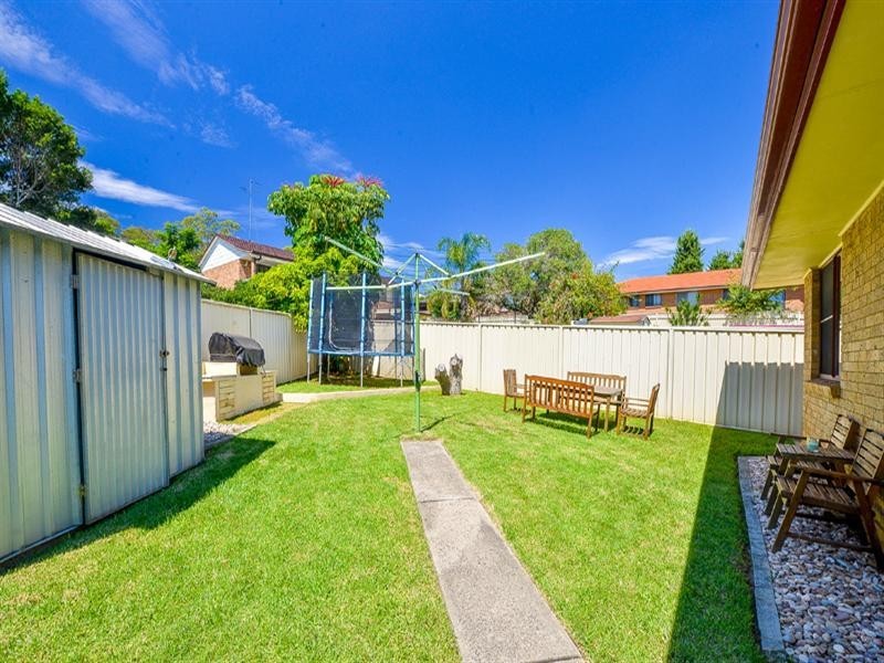 9 Burrinjuck Street, Leumeah NSW 2560
