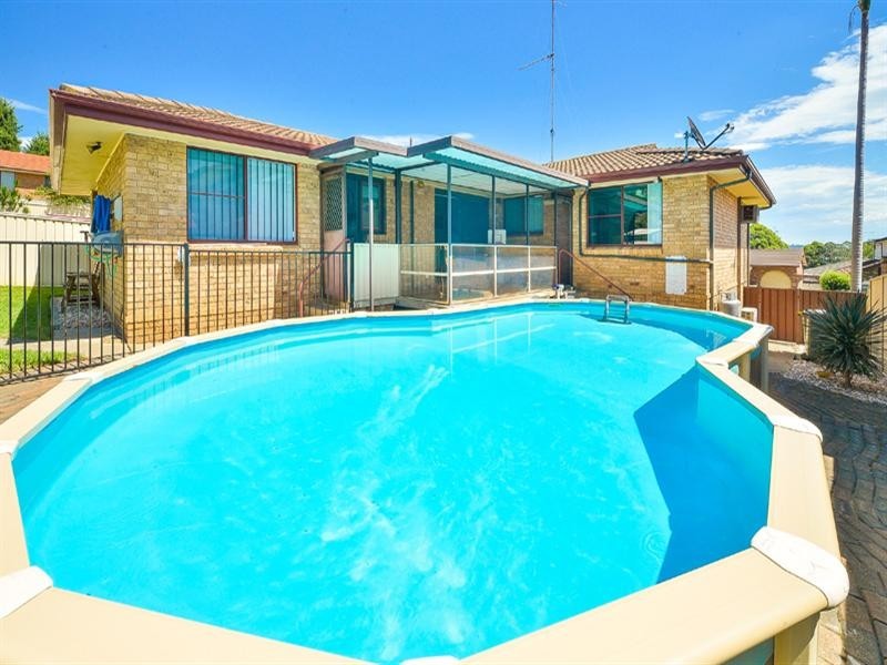 9 Burrinjuck Street, Leumeah NSW 2560