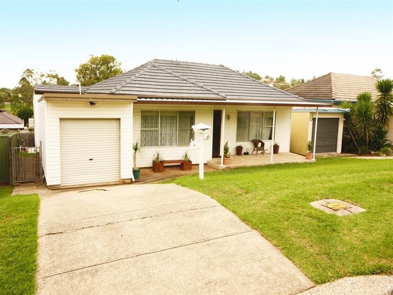 Campbelltown NSW 2560