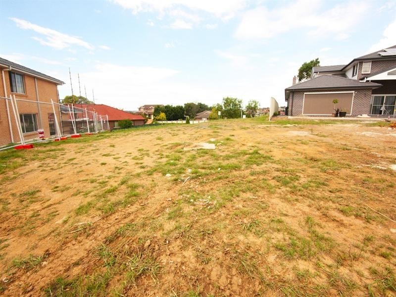 Glen Alpine NSW 2560