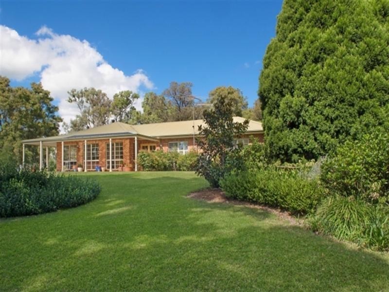 110 Craigend Road, The Oaks NSW 2570