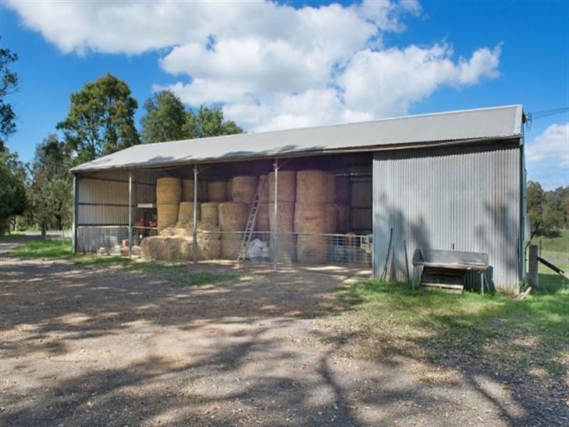 110 Craigend Road, The Oaks NSW 2570