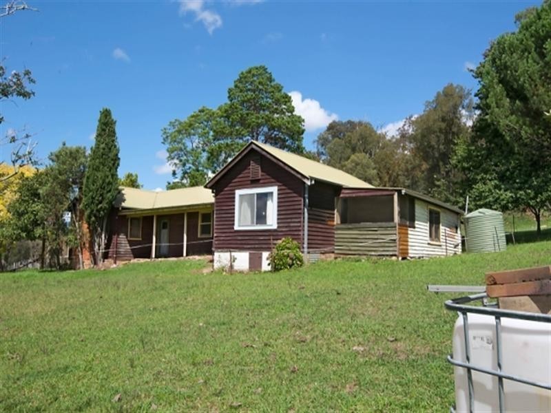 110 Craigend Road, The Oaks NSW 2570