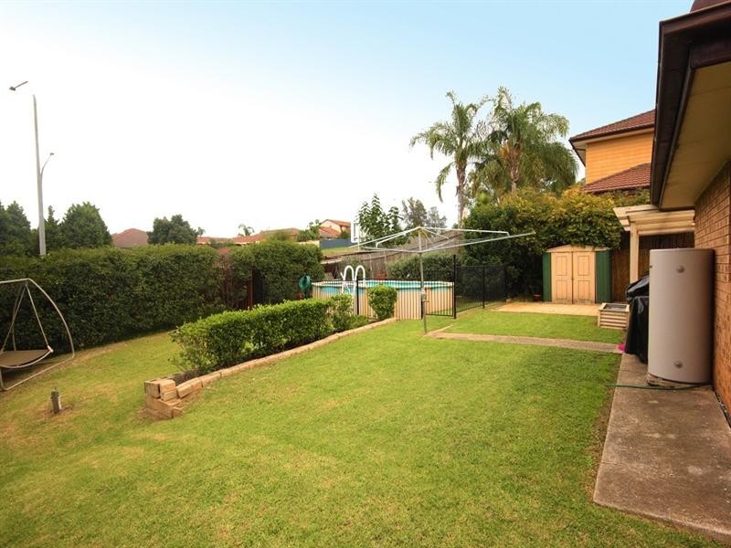 78 Lockheed Street, Raby NSW 2566