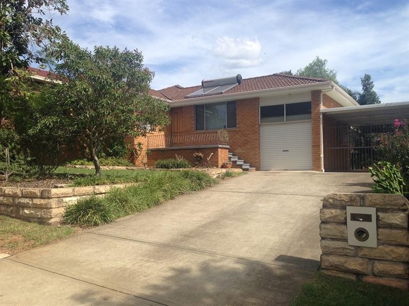 61 Kings Road, Ingleburn NSW 2565