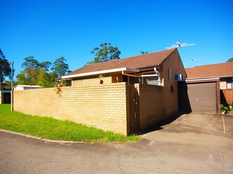 Unit 44/37 Currawong Street, Ingleburn NSW 2565