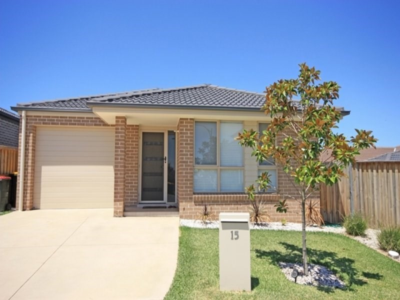 15 Orwell Street, Spring Farm NSW 2570