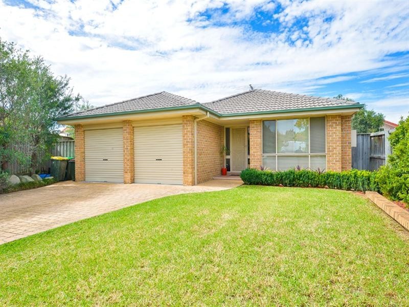 38 The Clearwater, Mount Annan NSW 2567