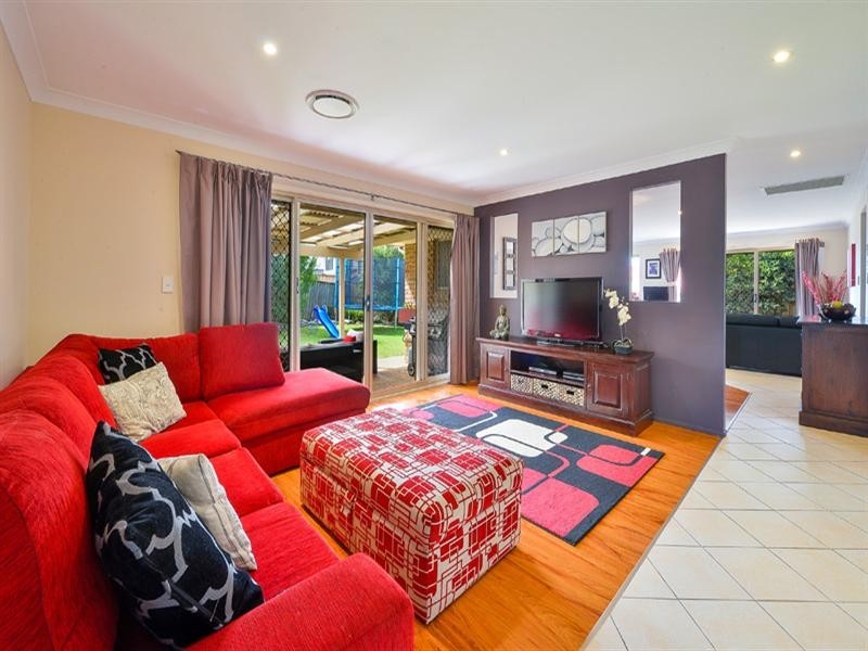 38 The Clearwater, Mount Annan NSW 2567