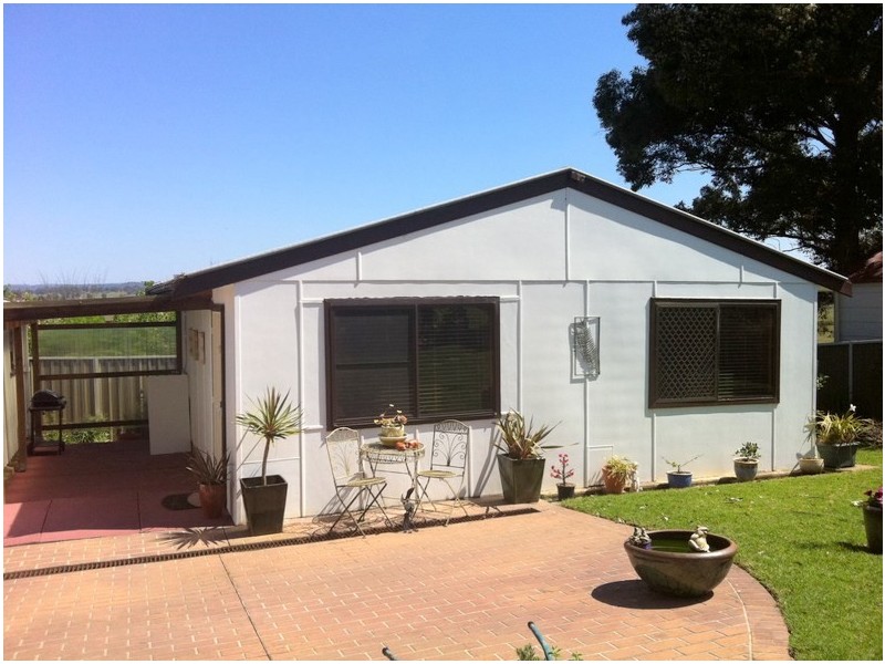 Studio 31 Pindari Avenue, Camden NSW 2570