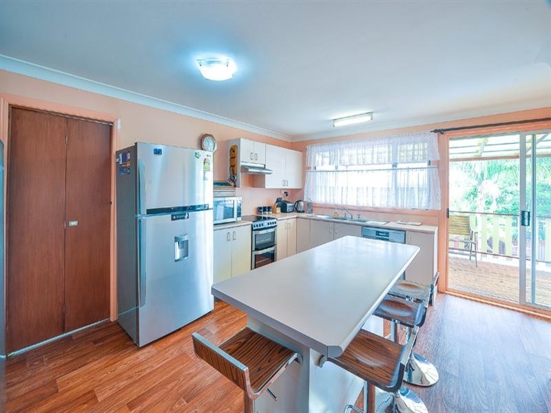 13 Hilltop Crescent, Campbelltown NSW 2560