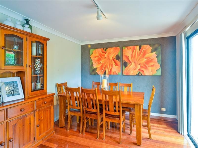 8 Bambara Avenue, Bradbury NSW 2560