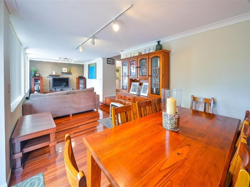 8 Bambara Avenue, Bradbury NSW 2560