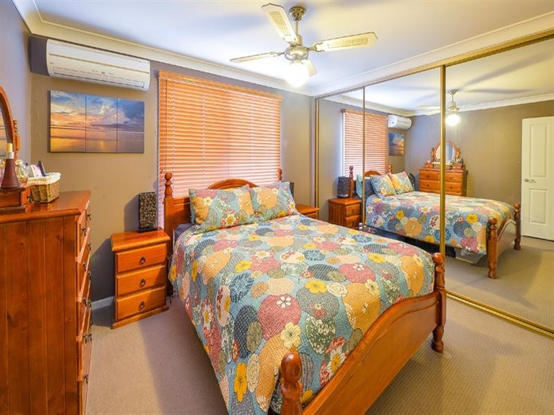 8 Bambara Avenue, Bradbury NSW 2560