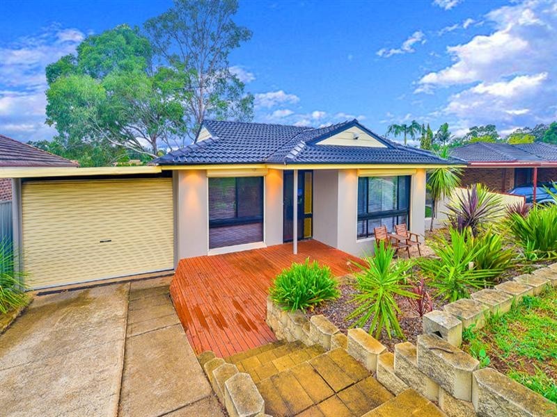 29 Sopwith Avenue, Raby NSW 2566