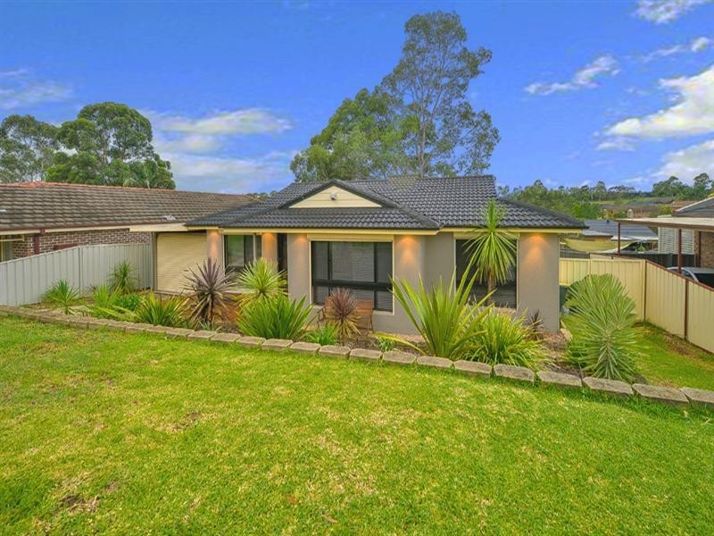 29 Sopwith Avenue, Raby NSW 2566