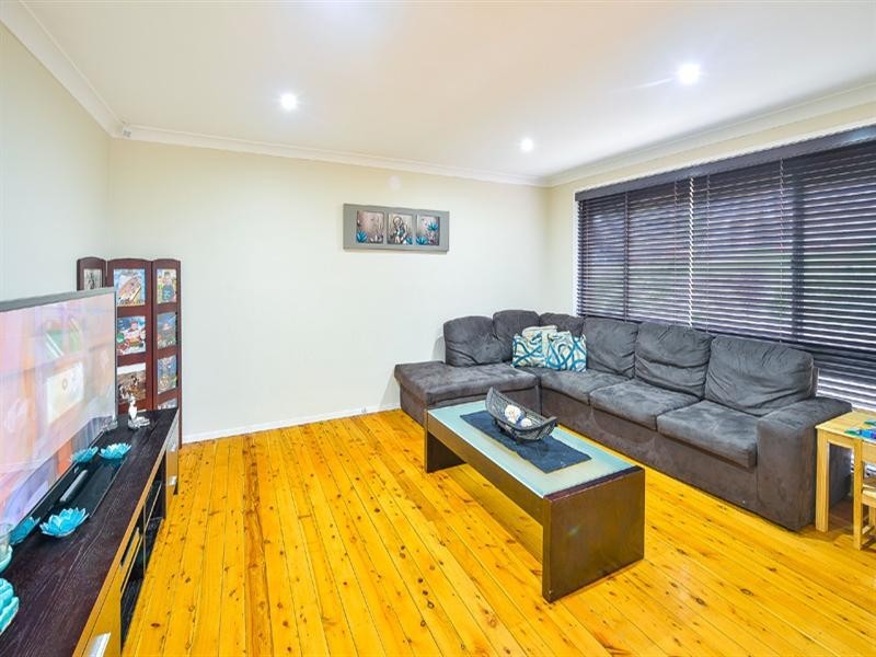 29 Sopwith Avenue, Raby NSW 2566