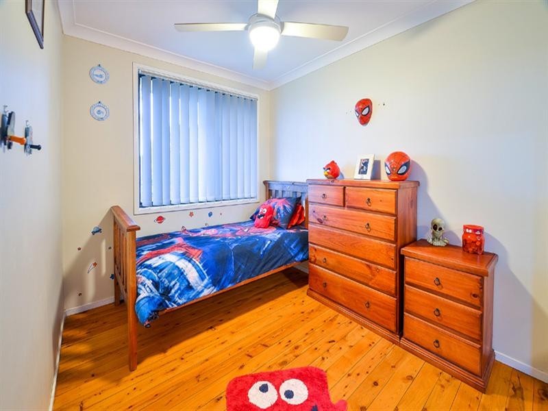 29 Sopwith Avenue, Raby NSW 2566