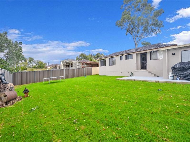 29 Sopwith Avenue, Raby NSW 2566