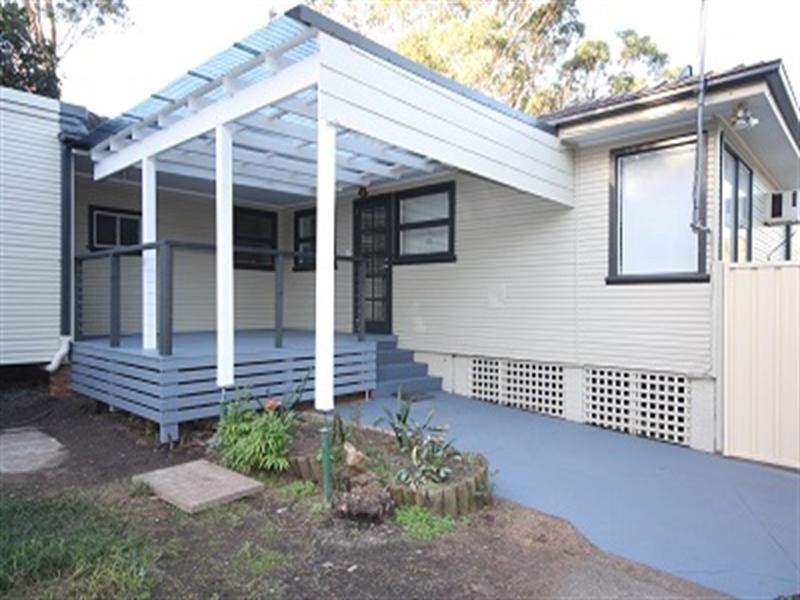 107 St Johns Road, Bradbury NSW 2560