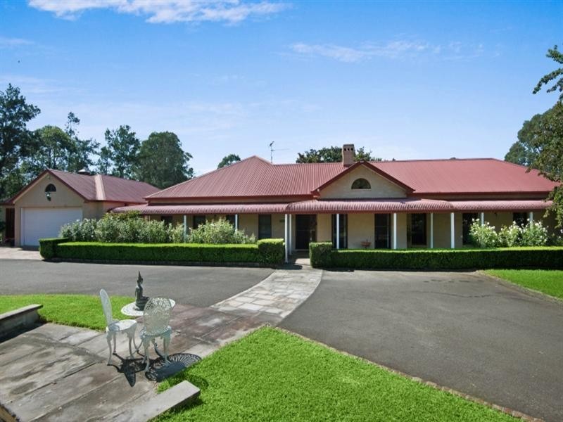 134 Coates Park Road, Cobbitty NSW 2570
