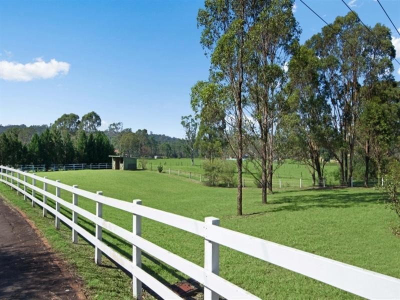 134 Coates Park Road, Cobbitty NSW 2570