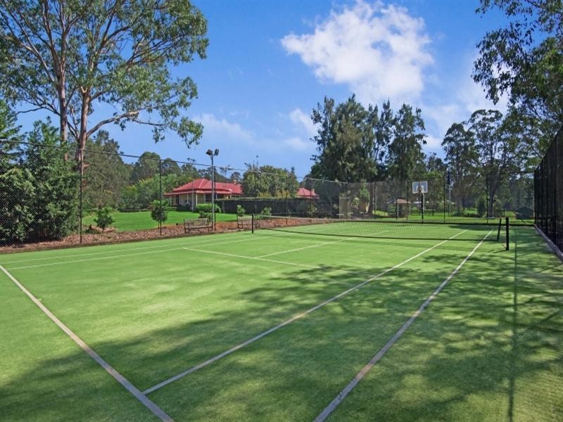 134 Coates Park Road, Cobbitty NSW 2570